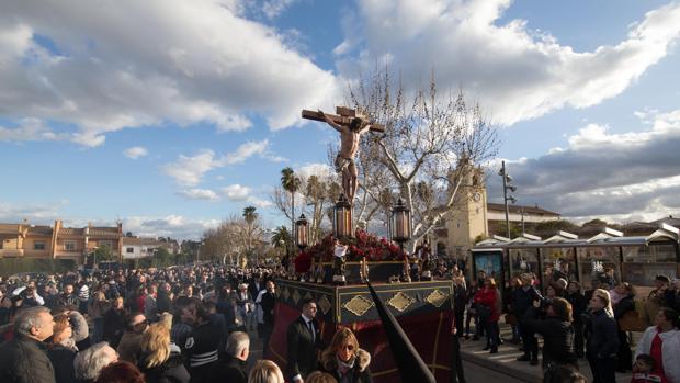 Las nuevas hermandades de Córdoba buscan su hueco