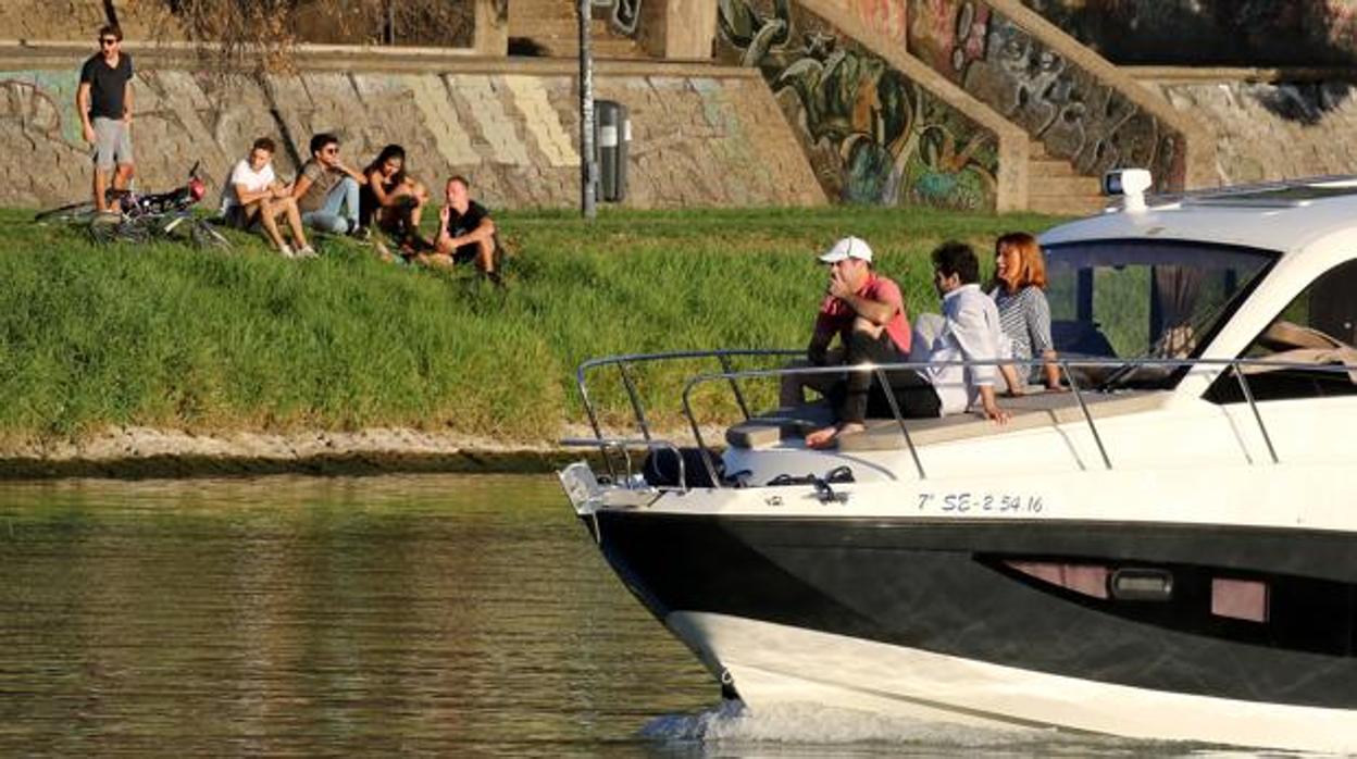 Los andaluces podrán gozar de más tiempo al aire libre con estos cambios