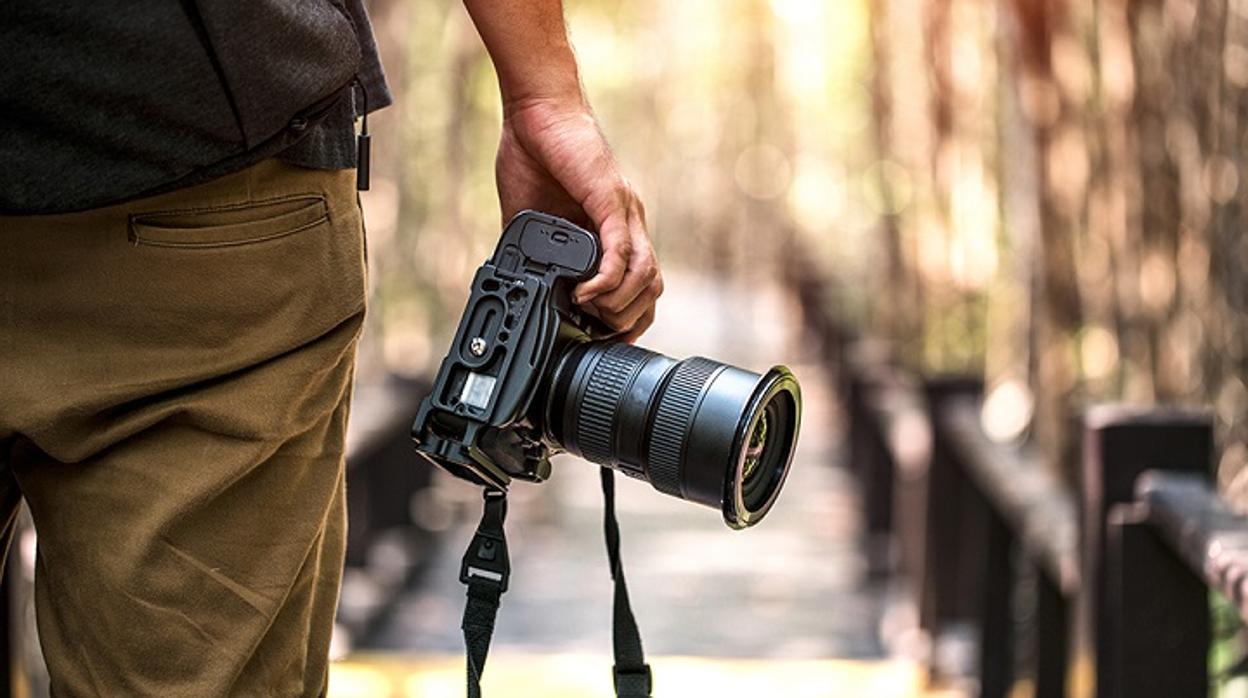 Una empresa cordobesa busca a un fotógrafo freelance