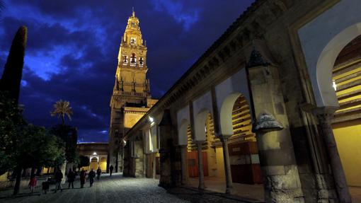 La Mezquita-Catedral se sumará a «La Noche del Patrimonio»