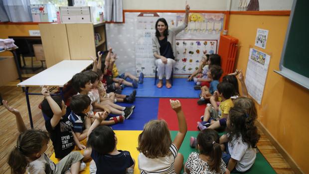 El sindicato CSIF critica la pérdida de 150 unidades de Infantil en un lustro en Córdoba