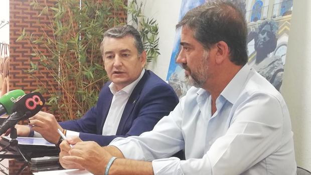 El PP exige al Gobierno que prohíba ya las narcolanchas