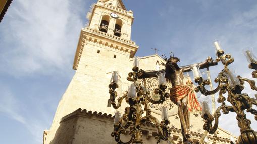 El Remedio de Ánimas a luz del día