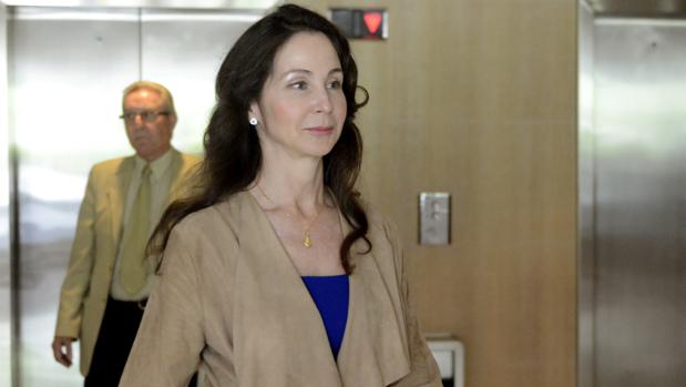 Mercedes Alaya rechaza su recusación: «No siento animadversión hacia el PSOE, también critiqué al PP»