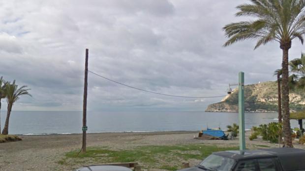 Encuentran un segundo cadáver flotando en la costa de Granada