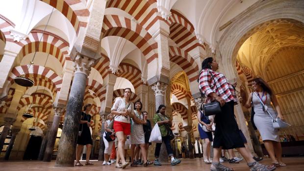 El Cabildo de Córdoba solo entregará «a un juez» los documentos que avalan que la Mezquita-Catedral es de la Iglesia