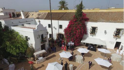 La casa más cara de Huelva