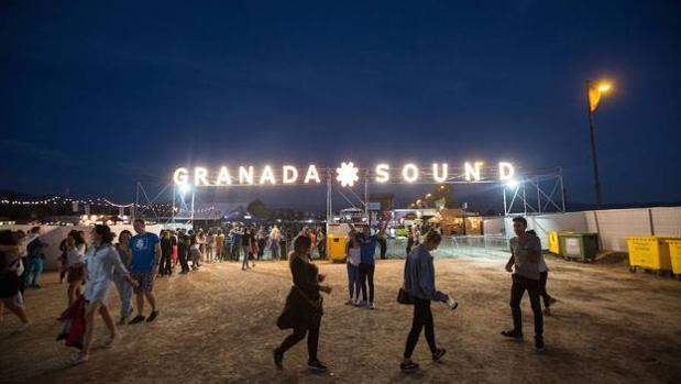 Granada Sound: la última verbena 'indie' del verano