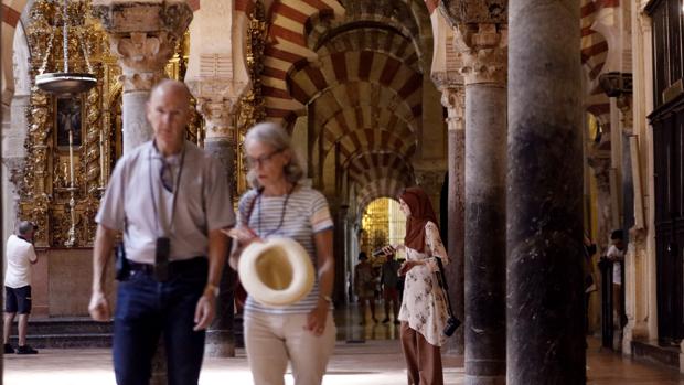 Mezquita-Catedral de Córdoba: ¿Una segunda desamortización?