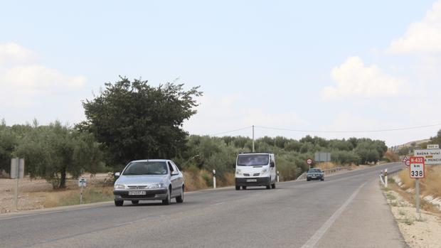 Los empresarios del sur de Córdoba claman por las autovías que potencien la economía