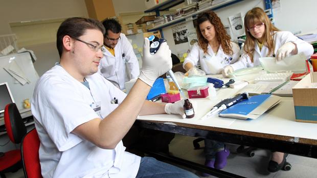 El Instituto de Biomedicina de Córdoba activa 305 ensayos clínicos en su primera década