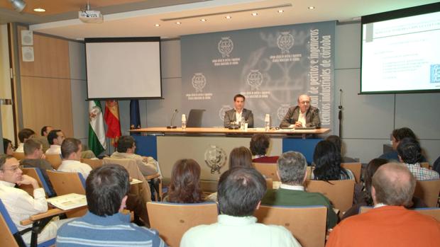 Elecciones de alta tensión en el Colegio de Industriales de Córdoba