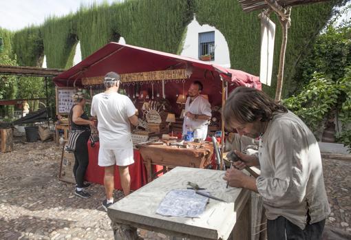 Todo lo que necesitas saber sobre el II Festival de las Callejas de Córdoba 2018