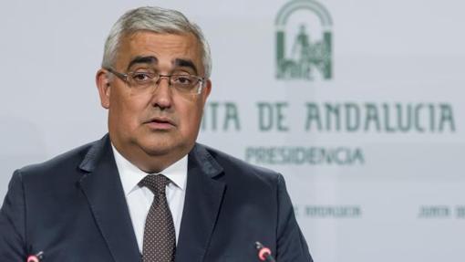 Las claves del adelanto de las elecciones en Andalucía 2018