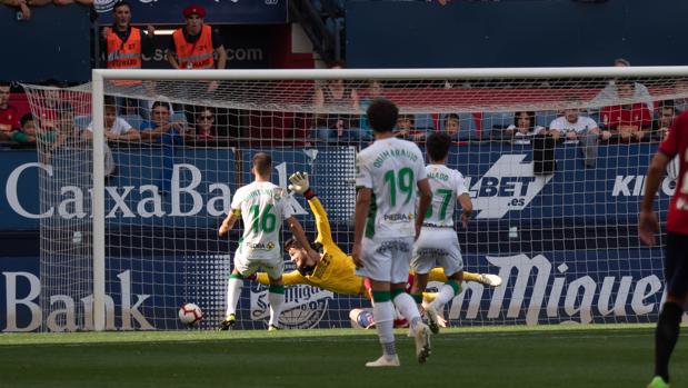 LaLiga 123 (J9): Vídeo resumen y goles del Osasuna 3 - 1 Córdoba CF