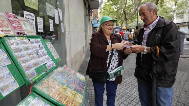 La integración laboral, el gran obstáculo para los invidentes de Córdoba