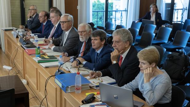 Los peritos judiciales insisten: El Consejo de Gobierno andaluz conocía las irregularidades de los ERE