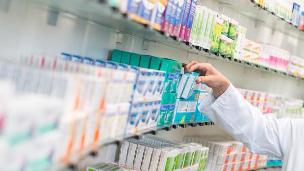 Las farmacias de Andalucía recurrirán las subastas de medicamentos