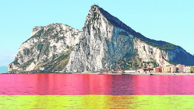 Gibraltar español