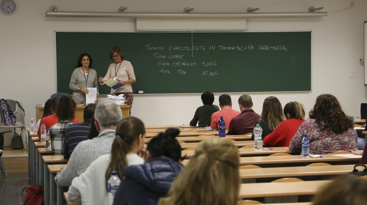 La Fiscalía ha procedido a llevar a cabo la iniciación de «diligencias de investigación penal»