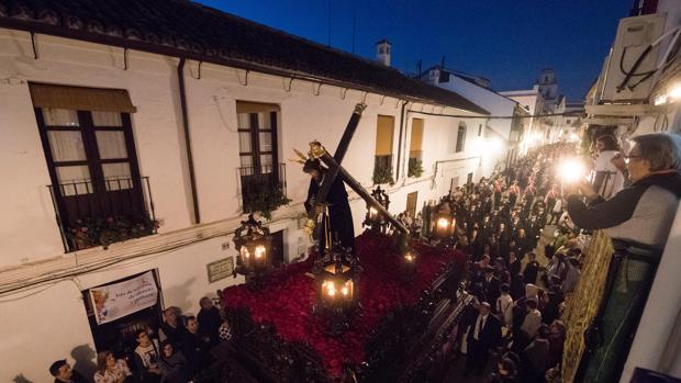 La hermandad de la Pasión de Córdoba crea un coro para sus cultos