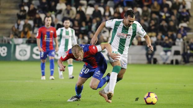 LaLiga 123 (J12) | Vídeo resumen y goles del Córdoba CF 4 - 2 Extremadura UD