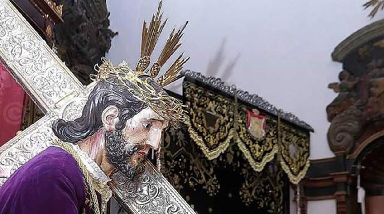 Nazareno de Puente Genil