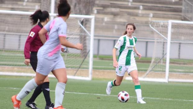 El Córdoba CF y el Pozoalbense, cerca del objetivo de subir a Primera B