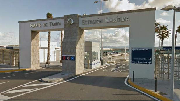 Detenido en Tarifa un marroquí buscado por la Interpol por narcotráfico