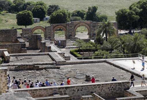 Tras la declación patrimonial, se hace urgente una estrategia de la marca «Córdoba»