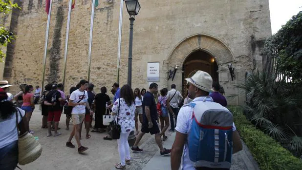 El gasto del turista cultural crece en Córdoba un 8,7 por ciento en cinco años