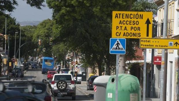 Muere un hombre de 63 años en el incendio de una vivienda en Málaga