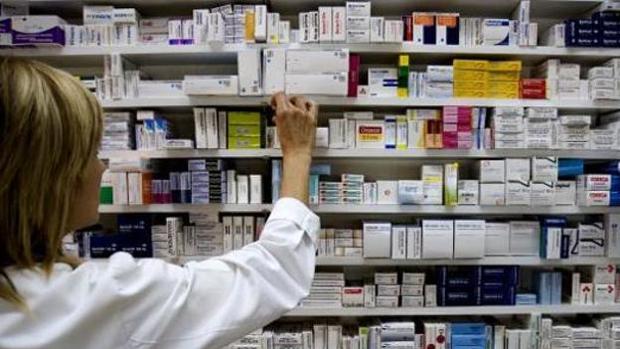 El Supremo admite el recurso del SAS sobre la prestación farmacéutica a residencias