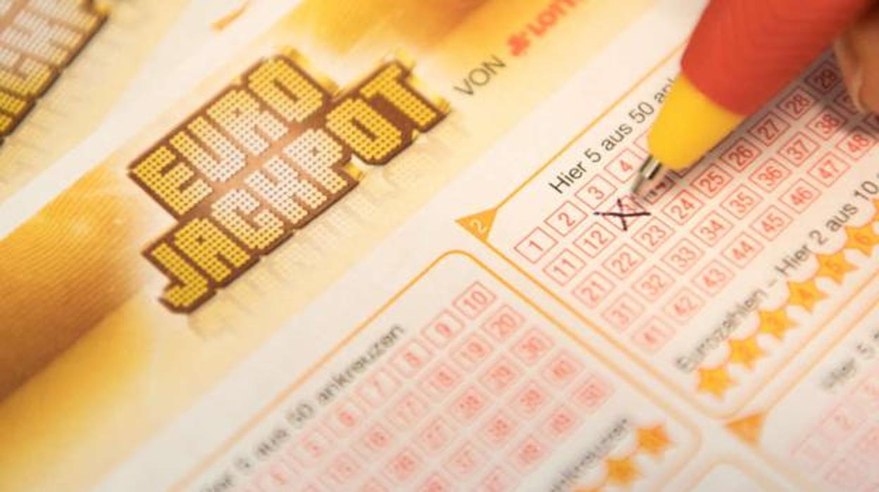 El sorteo del 16 de noviembre tuvo cinco apuestas premiadas en Europa