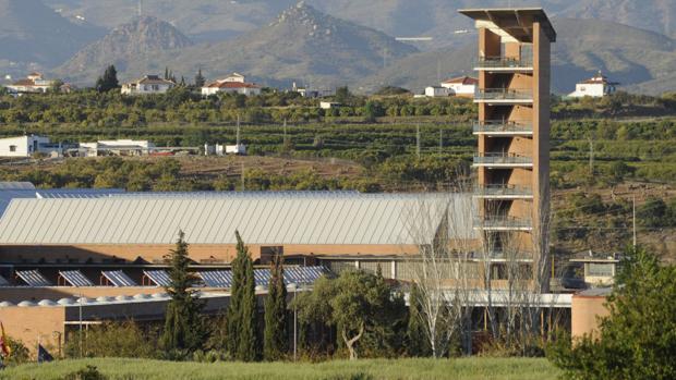 Detenido un sindicalista en Málaga por agredir a dos agentes durante la huelga en Prisiones