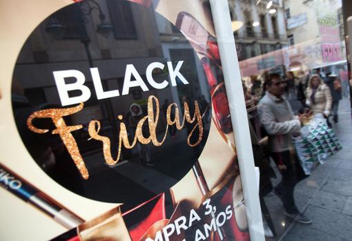 Guía sobre el «Black Friday» 2018 de Córdoba