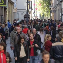 Guía sobre el «Black Friday» 2018 de Córdoba