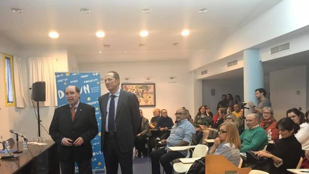 Las tres décadas de conquistas de la asociación Down Córdoba