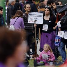 Violencia de Género en Córdoba: las denuncias se multiplican cada año ante una lacra sin edad