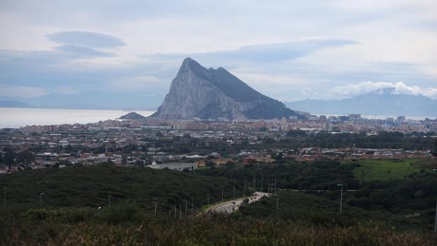 La Línea de la Concepción pide autonomía ante la crisis de Gibraltar