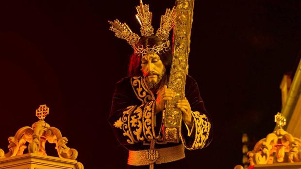 ¿Cómo llegarán las imágenes de la provincia de Córdoba a la magna exposición de nazarenos?