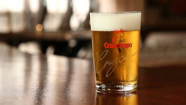 ¿Quieres conseguir los vasos de Cruzcampo? Suscríbete a Gurmé al Día y entra en el sorteo