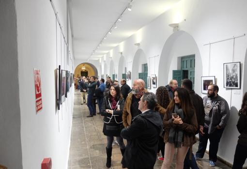 Exposición del Concurso de Fotografías de la Semana Santa de Córdoba 2018