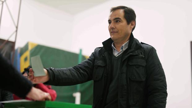 Elecciones andaluzas de 2018 | Así han votado los candidatos por Córdoba