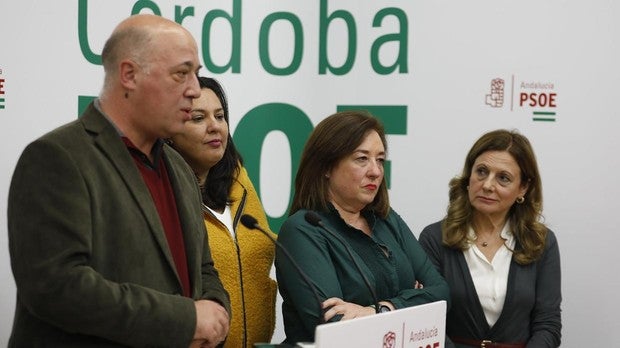 Elecciones andaluzas de 2018 | El PSOE gana en Córdoba pero pierde un diputado y Vox logra un escaño