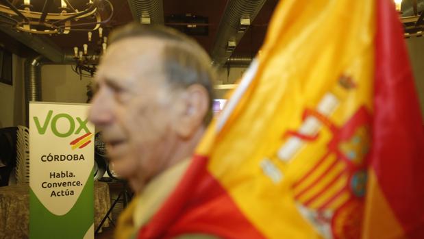 Resultado de las elecciones en Córdoba: ¿Cuál fue el municipio en el que Vox obtuvo el mejor resultado?