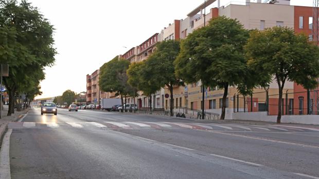 En libertad y a la espera de juicio un conductor que atropelló a dos ancianos en Lucena y dio positivo