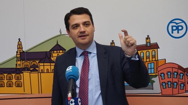 El PP pide al cogobierno de Córdoba que «no tire a la basura los meses que le quedan»