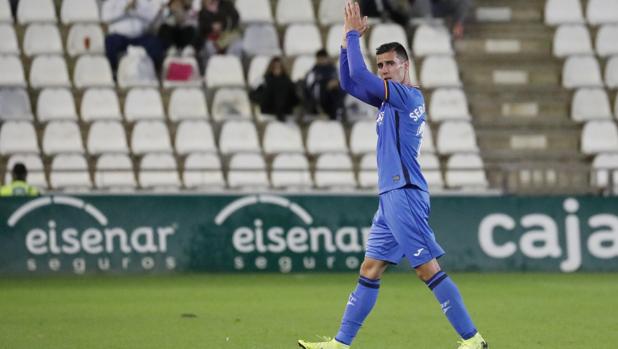 Ángel Torres: «El Córdoba CF tiene mi compromiso de que si llega oferta por Guardiola, no habrá problema»