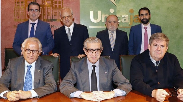 La Fundación Unicaja crea una sociedad para impulsar proyectos empresariales